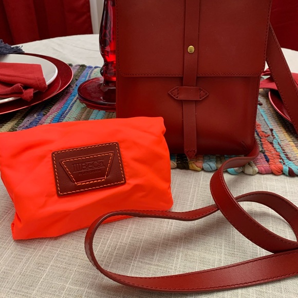 Beca by Joy Gryson crossbody bag - Picture 2 of 3